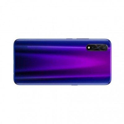 Full Body Housing For Vivo Iqoo Neo 855 Purple - Maxbhi Com