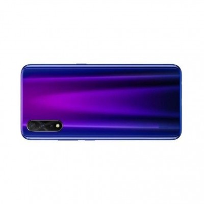 Full Body Housing For Vivo Iqoo Neo 855 Purple - Maxbhi Com