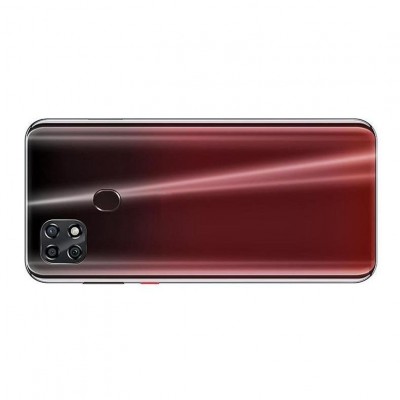 Full Body Housing For Zte Blade 20 Black - Maxbhi Com