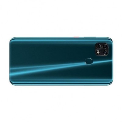Full Body Housing For Zte Blade 20 Blue - Maxbhi Com