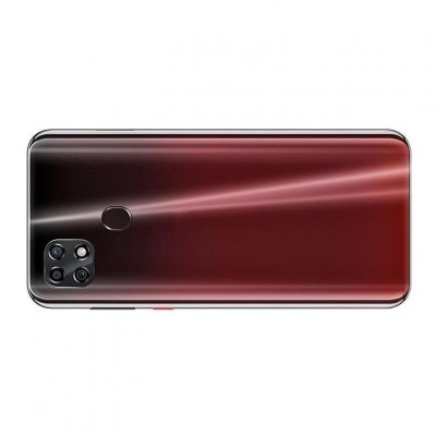 Full Body Housing For Zte Blade 20 White - Maxbhi Com