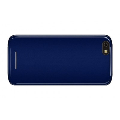 Full Body Housing For Blu G5 Plus Blue - Maxbhi Com