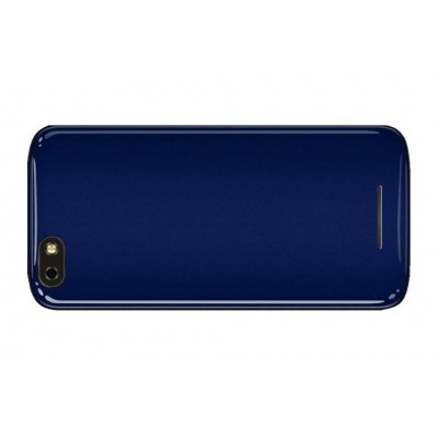 Full Body Housing For Blu G5 Plus Blue - Maxbhi Com