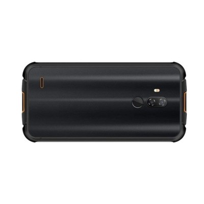 Full Body Housing For Ulefone Armor 5s Black - Maxbhi Com