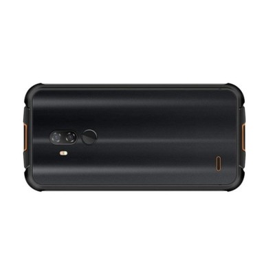 Full Body Housing For Ulefone Armor 5s White - Maxbhi Com