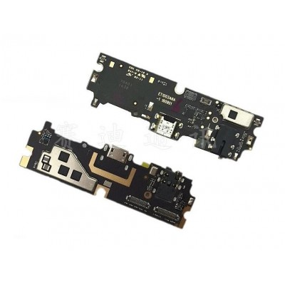 Charging Connector Flex PCB Board for Vivo Xplay6