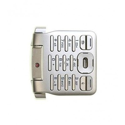 Keypad For Sony Ericsson P990i - Maxbhi Com