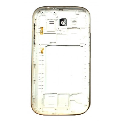 Full Body Housing For Samsung Galaxy Grand Neo Gti9060 Green - Maxbhi Com