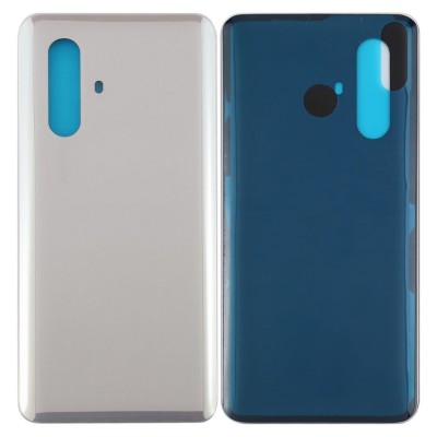 Back Panel Cover For Vivo X30 Blue - Maxbhi Com