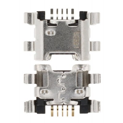 Charging Connector For Motorola Moto E6 Play By - Maxbhi Com