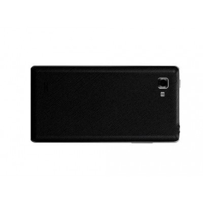 Full Body Housing For Lg Optimus 4x Hd P880 Black - Maxbhi Com