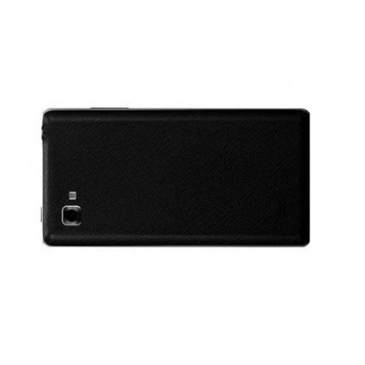 Full Body Housing For Lg Optimus 4x Hd P880 Black - Maxbhi Com