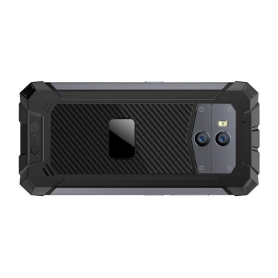 Full Body Housing For Ulefone Armor X2 Grey - Maxbhi Com
