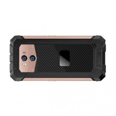 Full Body Housing For Ulefone Armor X2 Rose Gold - Maxbhi Com