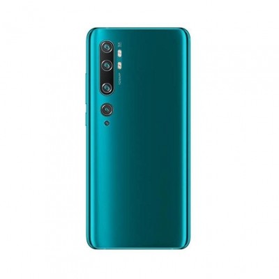 Full Body Housing For Xiaomi Mi Note 10 Green - Maxbhi Com