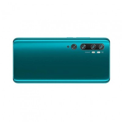 Full Body Housing For Xiaomi Mi Note 10 Green - Maxbhi Com