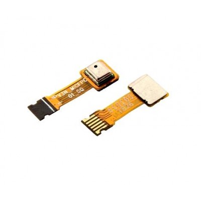 Microphone Flex Cable for Ulefone Armor X2