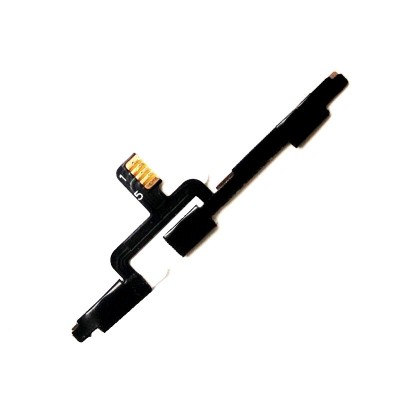 Power On Off Button Flex Cable for Ulefone S11