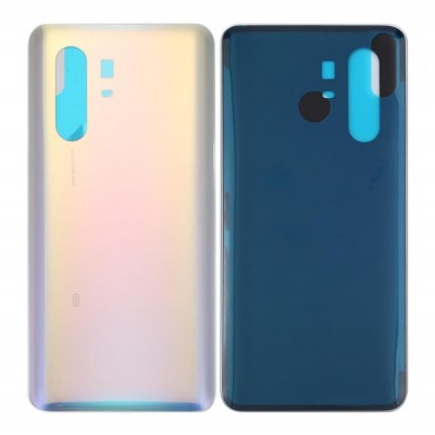 Back Panel Cover For Vivo X30 Pro White - Maxbhi Com
