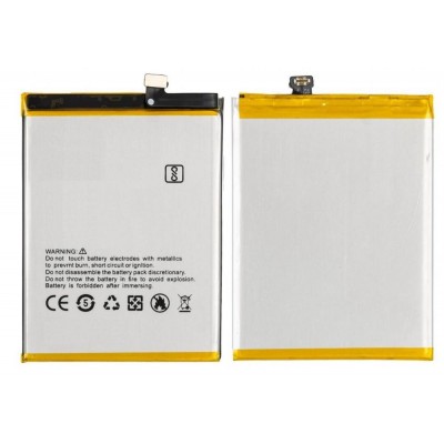 Battery For Oppo F15 By - Maxbhi Com