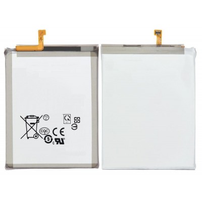 Battery For Samsung Galaxy Note 10 Lite By - Maxbhi Com