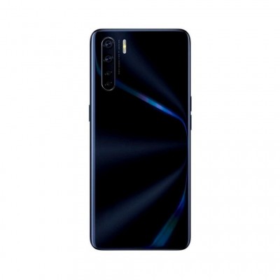 Full Body Housing For Oppo F15 Black - Maxbhi Com