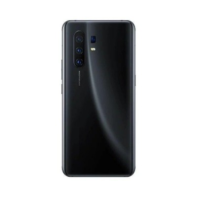 Full Body Housing For Vivo X30 Pro Black - Maxbhi Com