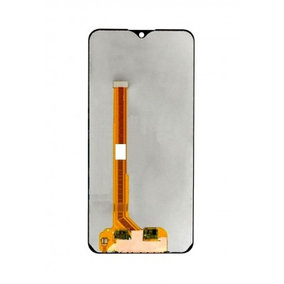 Lcd With Touch Screen For Htc Desire 19s Black By - Maxbhi Com