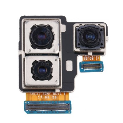Replacement Back Camera For Samsung Galaxy Note 10 Lite By - Maxbhi Com