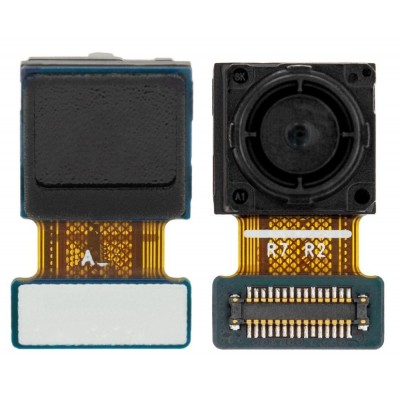 Replacement Front Camera For Samsung Galaxy Note 10 Lite Selfie Camera By - Maxbhi Com
