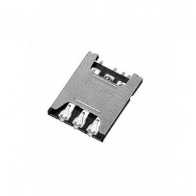 Sim Connector for Ulefone Note 7P