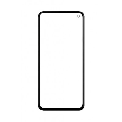 Touch Screen Digitizer For Vivo X30 Pro White By - Maxbhi Com