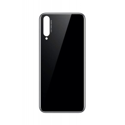 Back Panel Cover For Honor 20 Lite China Black - Maxbhi Com