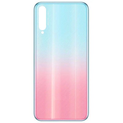 Back Panel Cover For Honor 20 Lite China Pink - Maxbhi Com
