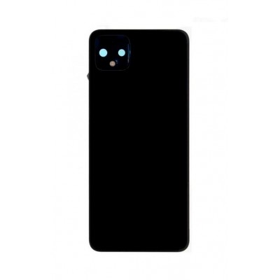 Full Body Housing For Google Pixel 4 Xl Black - Maxbhi Com
