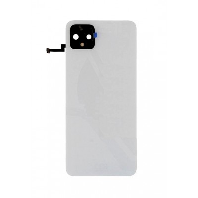 Full Body Housing For Google Pixel 4 Xl White - Maxbhi Com