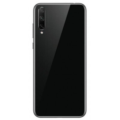 Full Body Housing For Honor 20 Lite China Black - Maxbhi Com