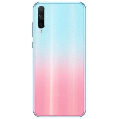 Full Body Housing For Honor 20 Lite China Pink - Maxbhi Com