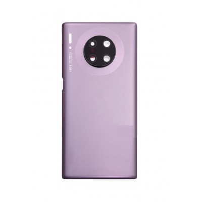 Full Body Housing For Huawei Mate 30 Pro Purple - Maxbhi Com