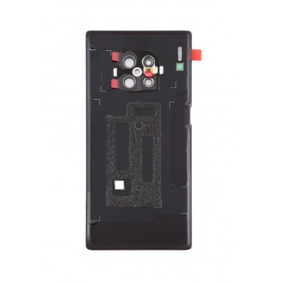 Full Body Housing For Huawei Mate 30 Pro Purple - Maxbhi Com