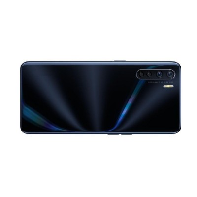 Full Body Housing For Oppo A91 Black - Maxbhi Com
