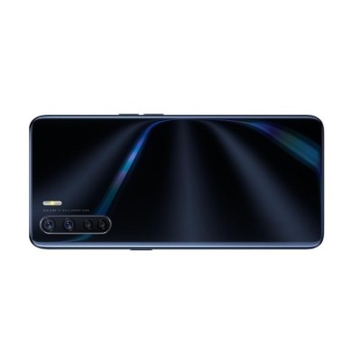 Full Body Housing For Oppo A91 Black - Maxbhi Com