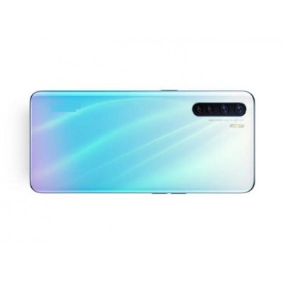Full Body Housing For Oppo A91 White - Maxbhi Com