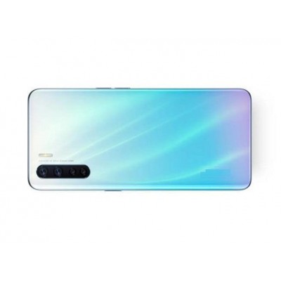 Full Body Housing For Oppo A91 White - Maxbhi Com