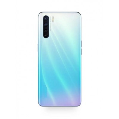 Full Body Housing For Oppo A91 White - Maxbhi Com