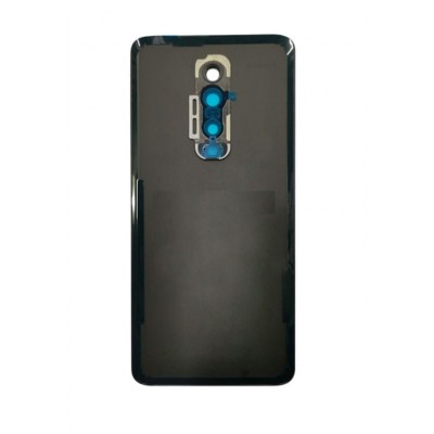 Back Panel Cover For Oneplus 7 Pro White - Maxbhi Com