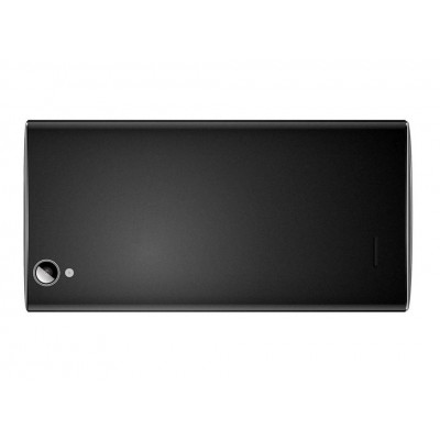 Full Body Housing For Xolo A600 Black - Maxbhi Com