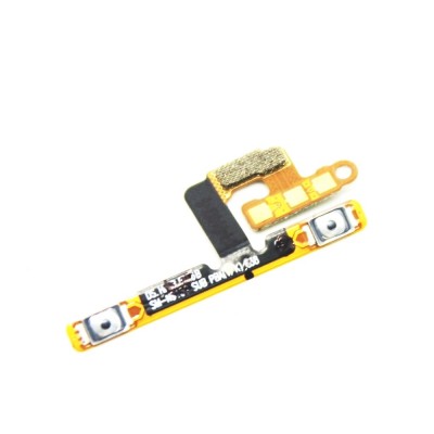Volume Key Flex Cable for Lava Iris X1 Atom