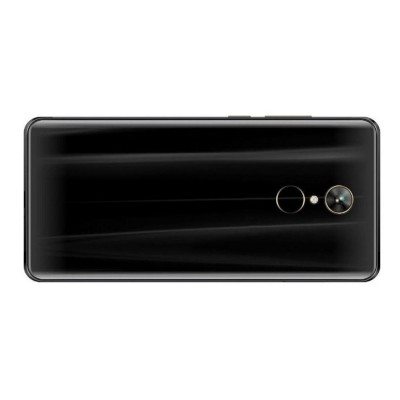 Full Body Housing For Mobiistar X1 Selfie Black - Maxbhi Com
