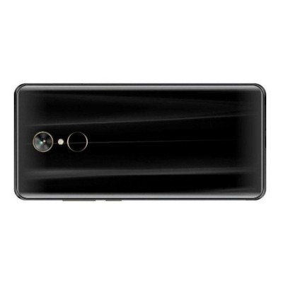 Full Body Housing For Mobiistar X1 Selfie Black - Maxbhi Com